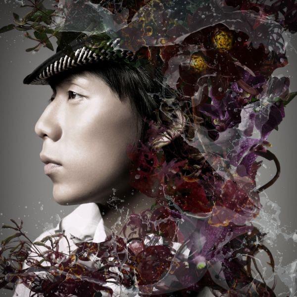 Album cover art for My Way～始まりの場所～