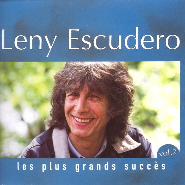 Album cover art for Les plus grands succès - vol.2