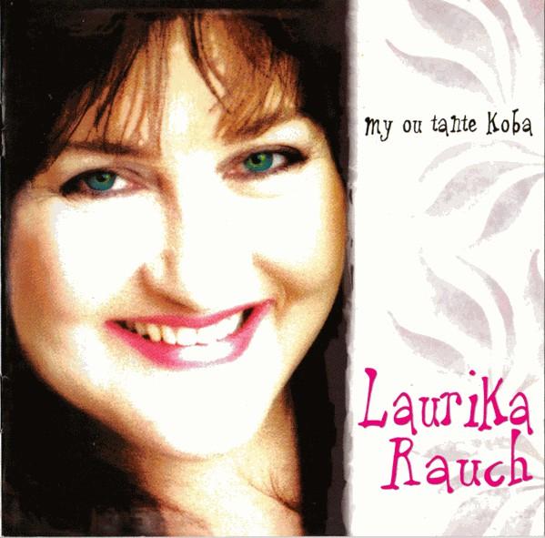Album cover art for My Ou Tante Koba