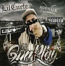 Album cover art for Gun Play