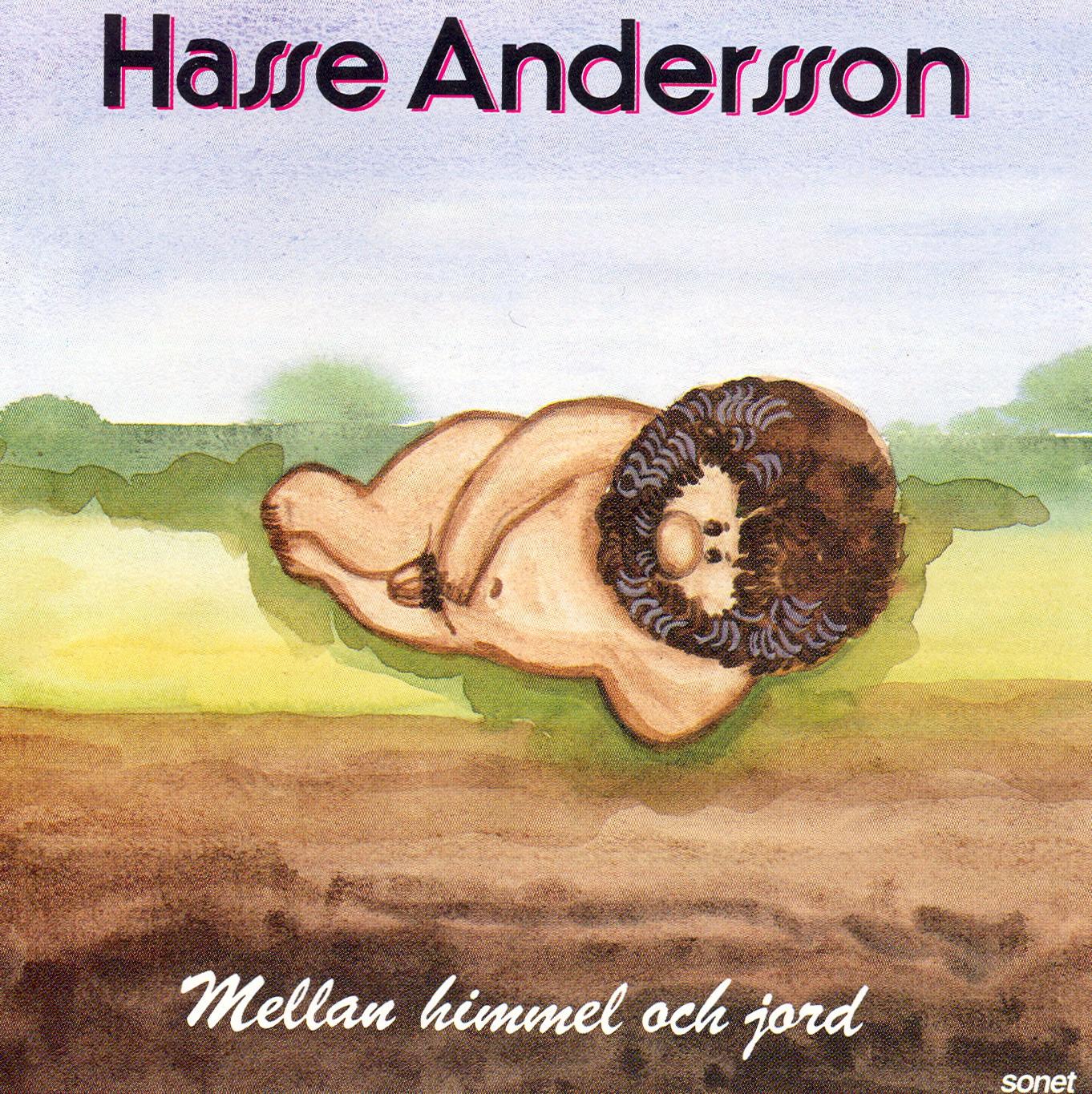 Mellan Himmel Och Jord