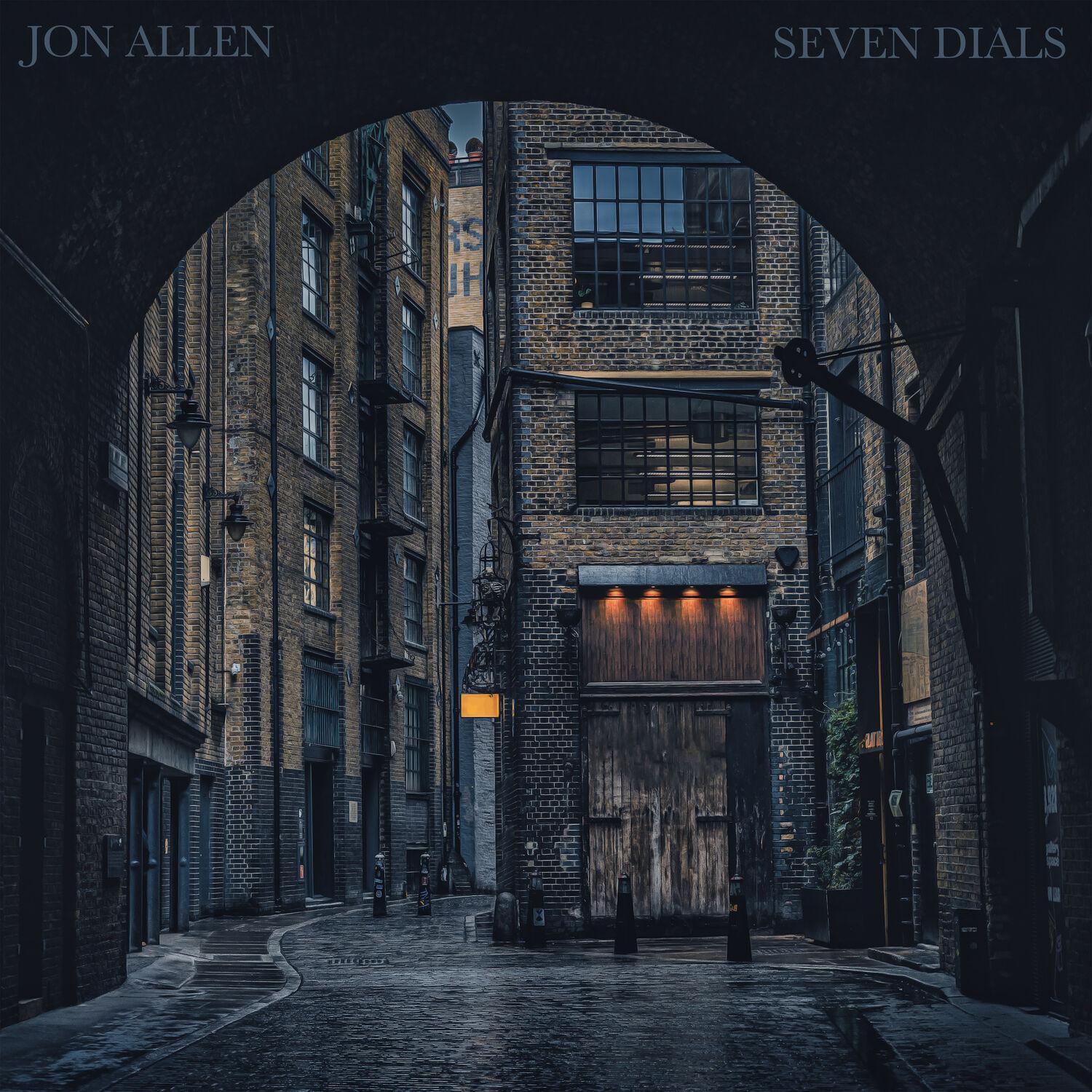 Seven Dials
