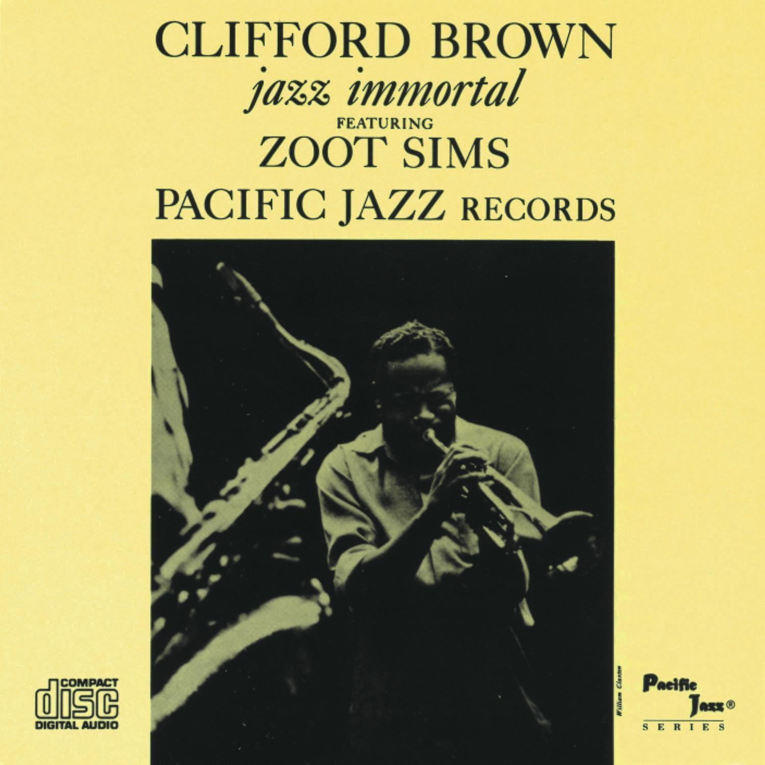 Jazz Immortal