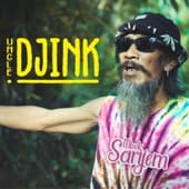 Album cover art for Mbok Sarijem
