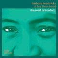 Album cover art for The Road to Freedom