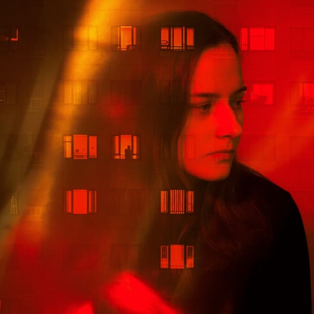 Album cover art for Все, що в мене є