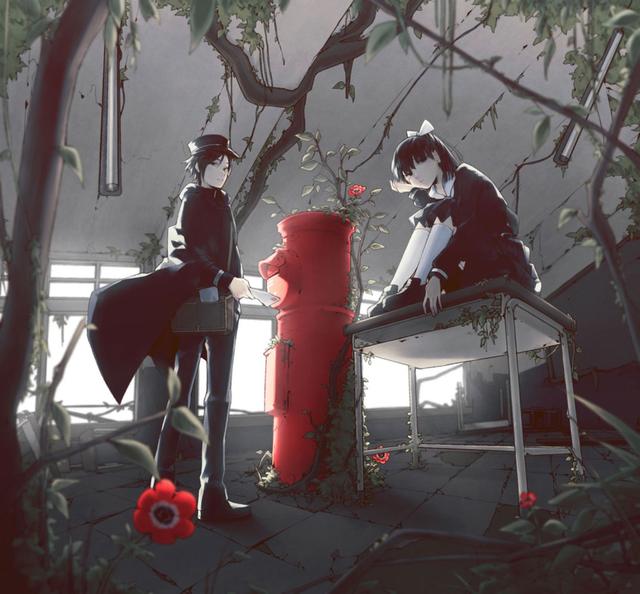 Album cover art for マイネームイズラヴソング