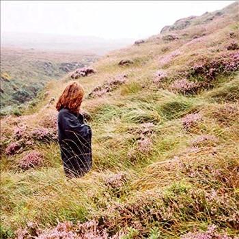 Album cover art for Marjorie