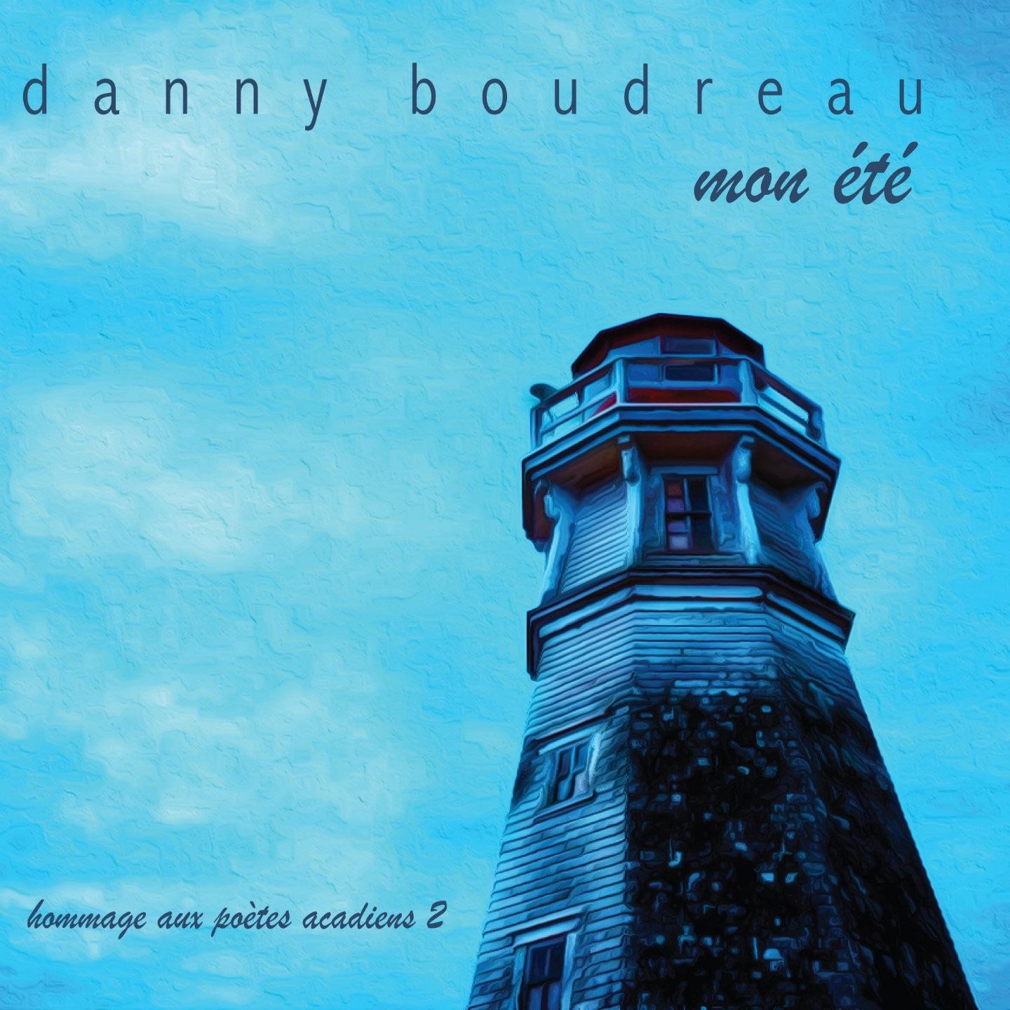 Hommage aux poètes acadiens, Vol. 2
