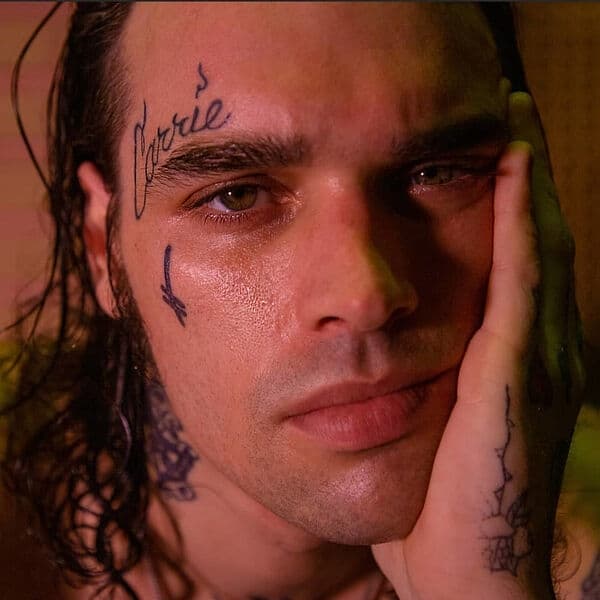 Album cover art for Vol. 1
