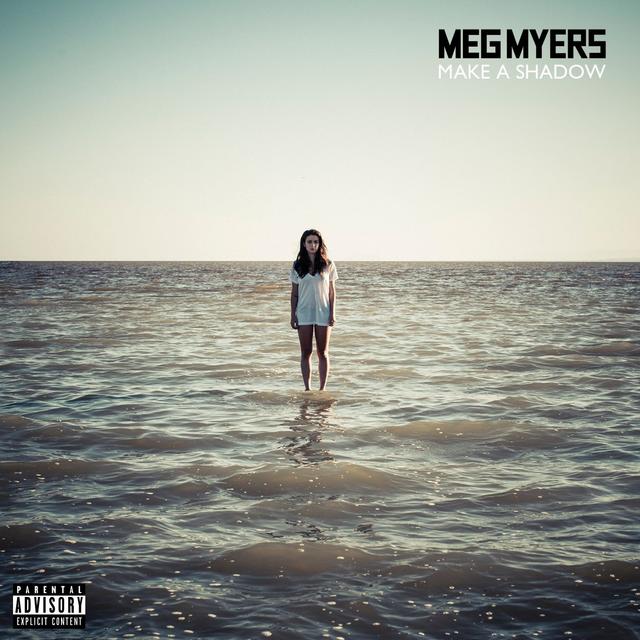 Album cover art for Make A Shadow