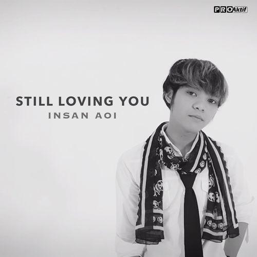 Album cover art for I Still Loving You