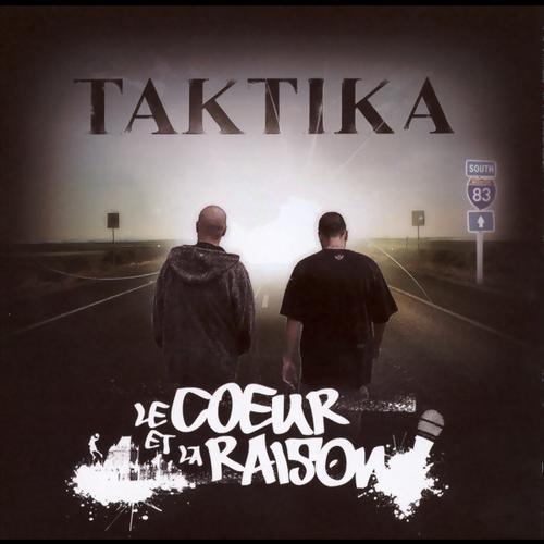 Album cover art for Le Coeur Et La Raison