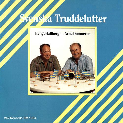 Svenska Truddelutter
