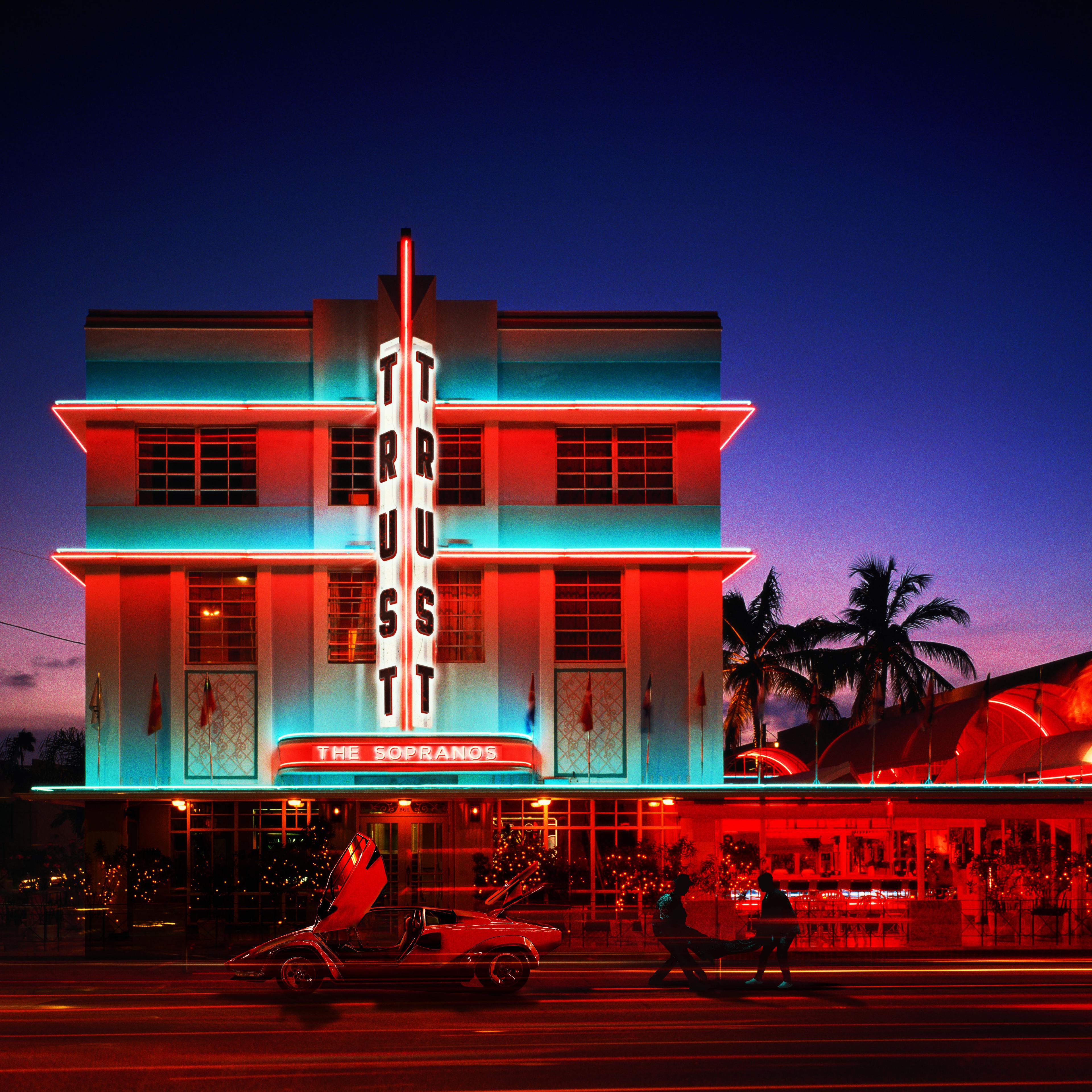 Trust the Sopranos: ‘83 Miami Edition [Remixes]