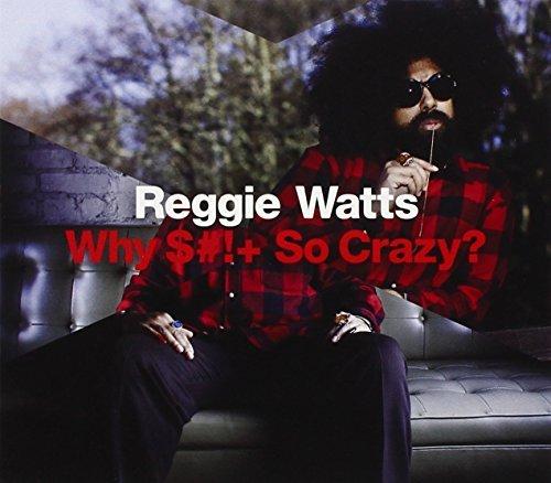 Album cover art for Why S#!+ So Crazy?