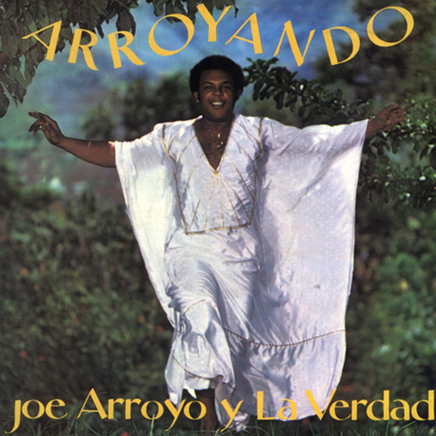 Arroyando