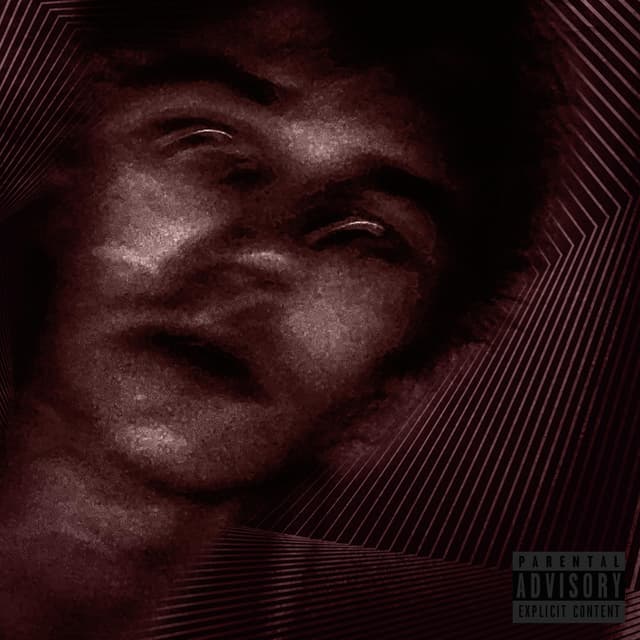 Album cover art for Ecto