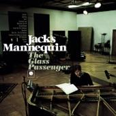 Album cover art for The Glass Passenger