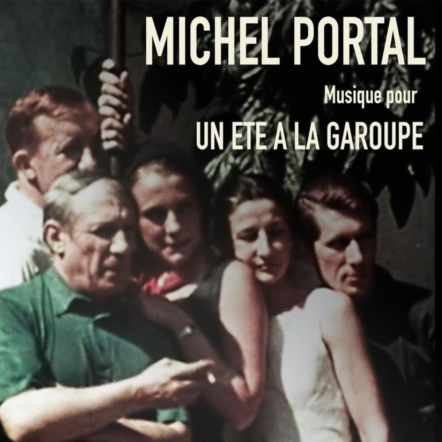 Un été à la garoupe