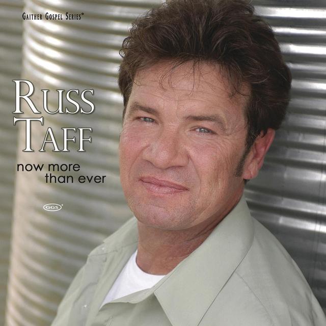 Album cover art for Now More than Ever