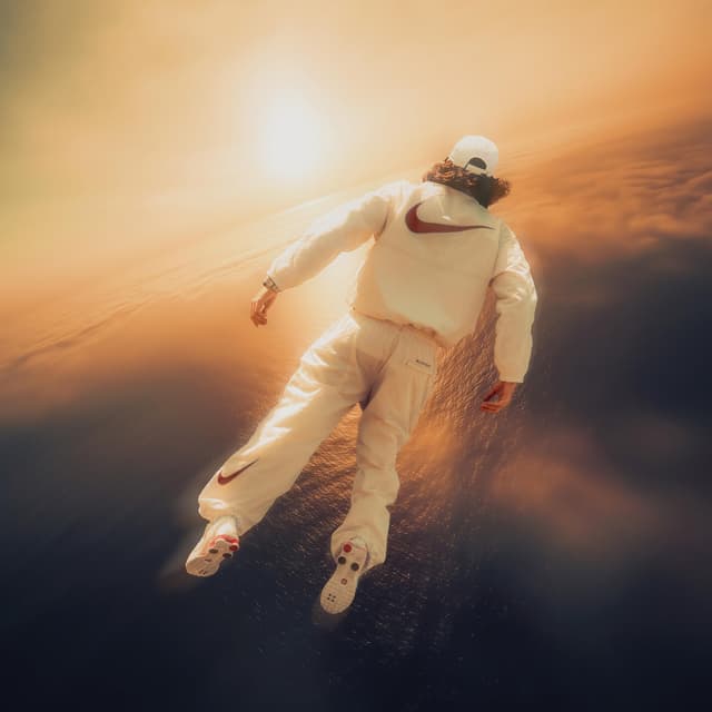 Album cover art for Plug