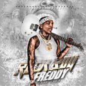Album cover art for Rockboy Freddy 2020 Flow