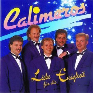 Liebe Für Die Ewigkeit