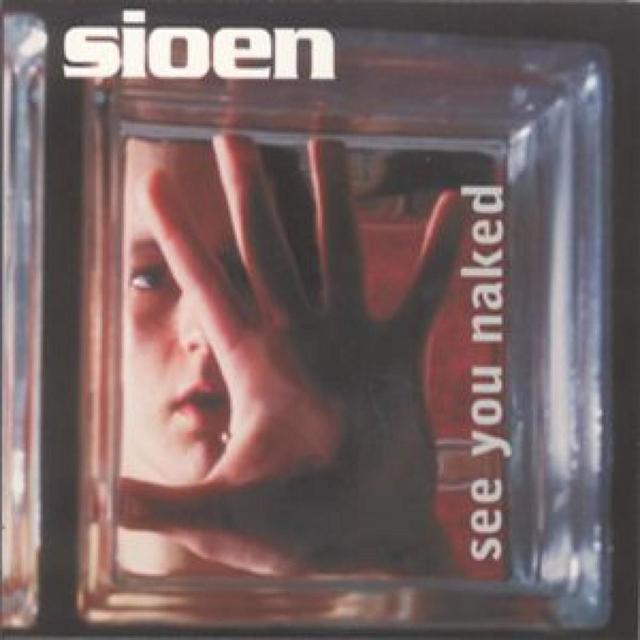 Album cover art for See You Naked