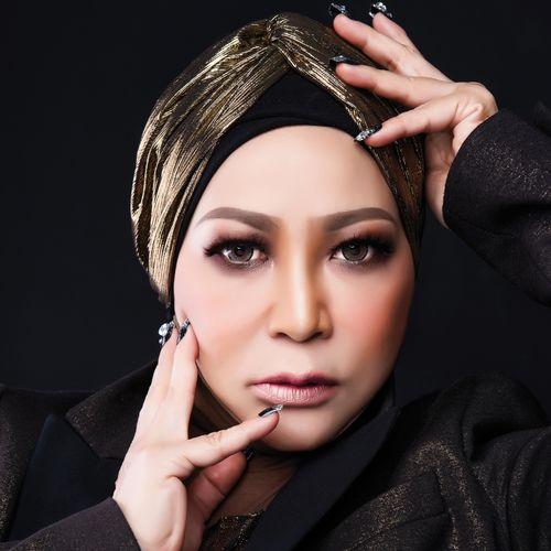 Album cover art for Masar Cinta
