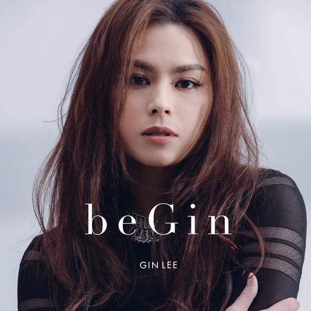 Album cover art for beGin