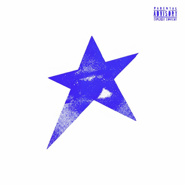 Album cover art for Superhelden