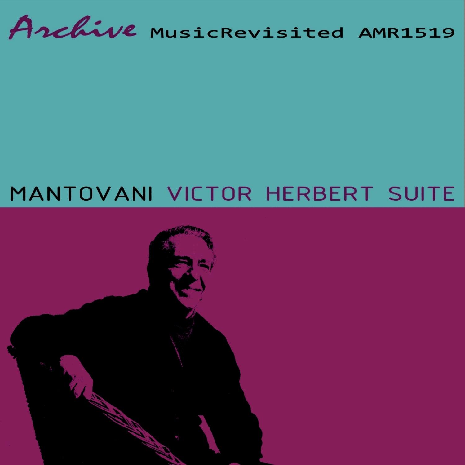 Victor Herbert Suite