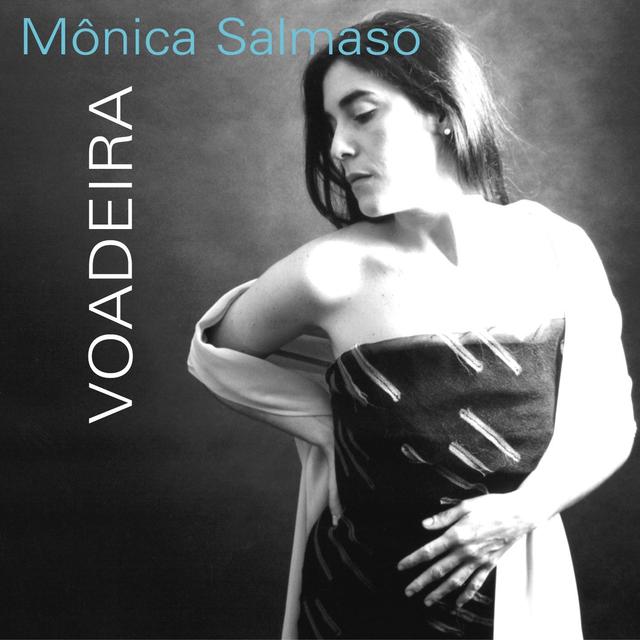 Album cover art for Voadeira