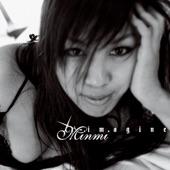 Album cover art for Imagine