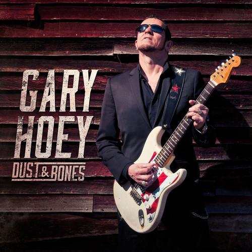 Album cover art for Dust & Bones