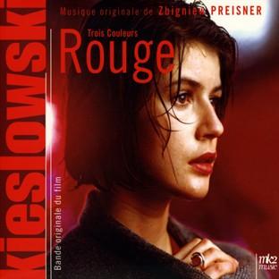 3 Couleurs : Rouge