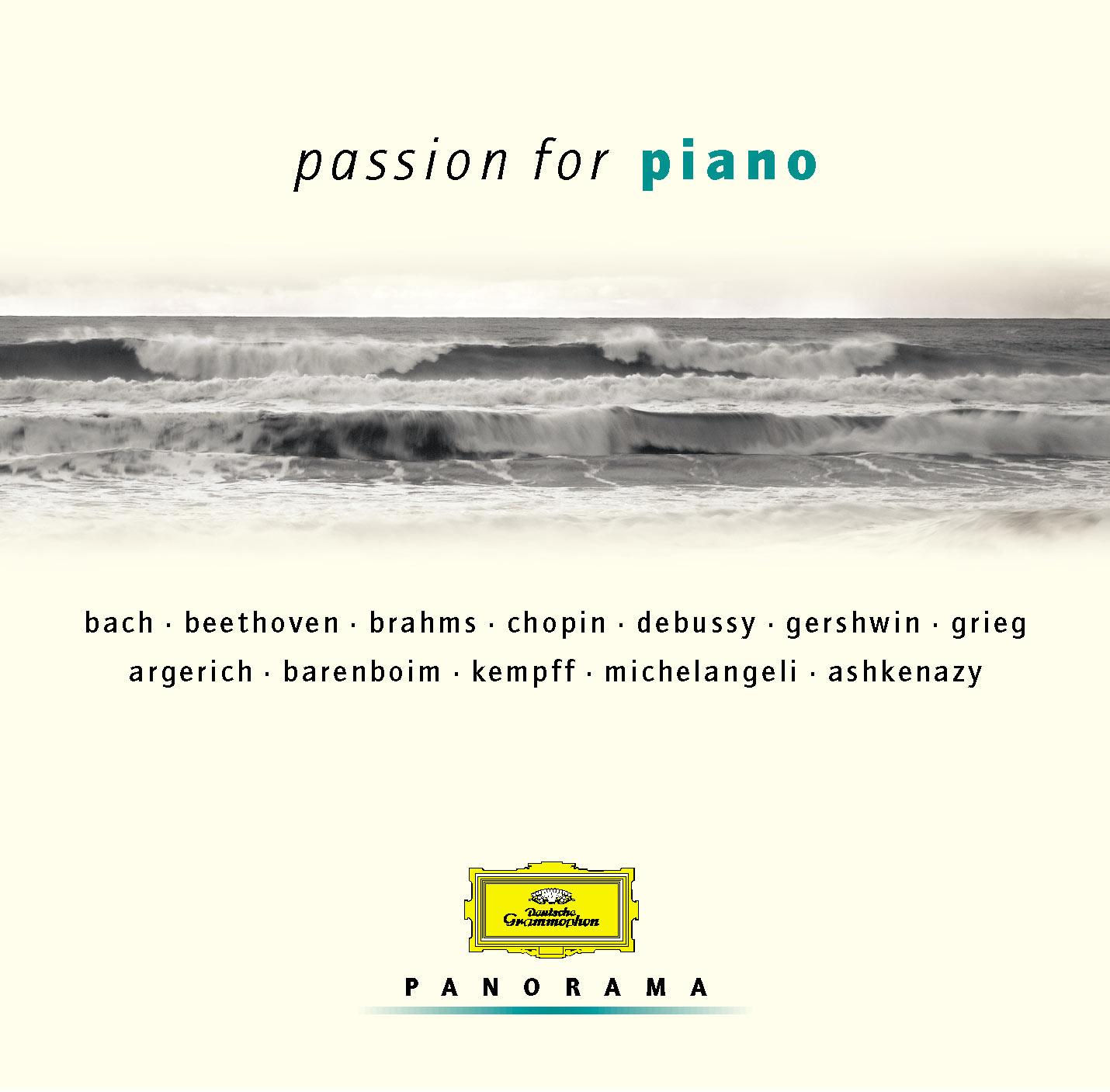 Passion For Piano