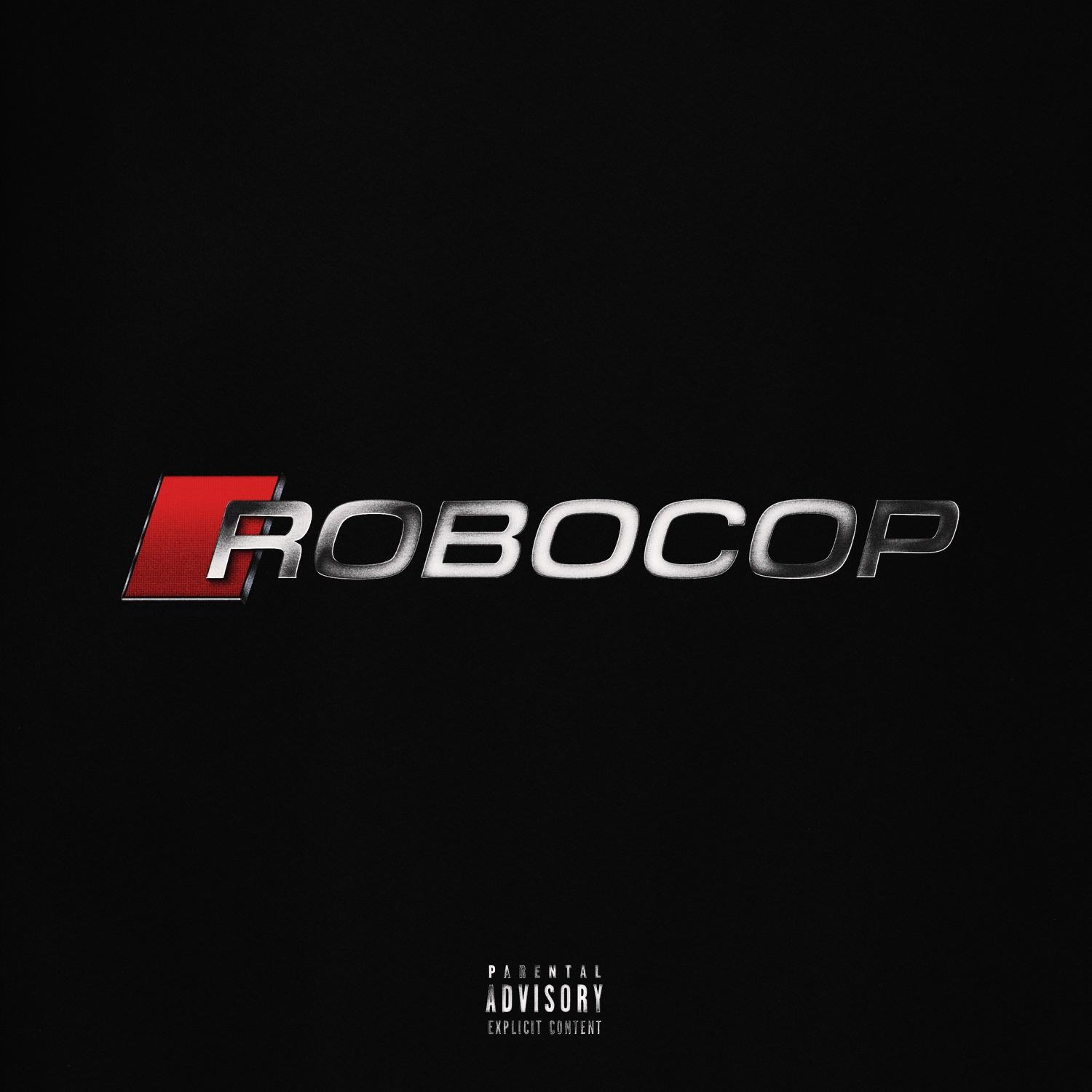 Robocop