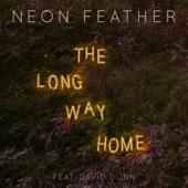 Album cover art for The Long Way Home