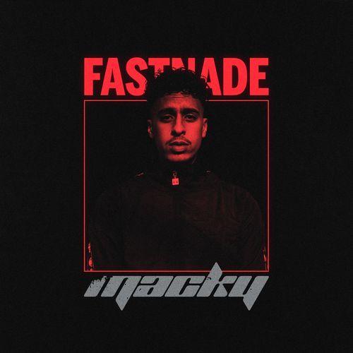 Album cover art for Fastnade