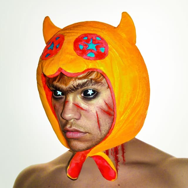 Album cover art for O ω O