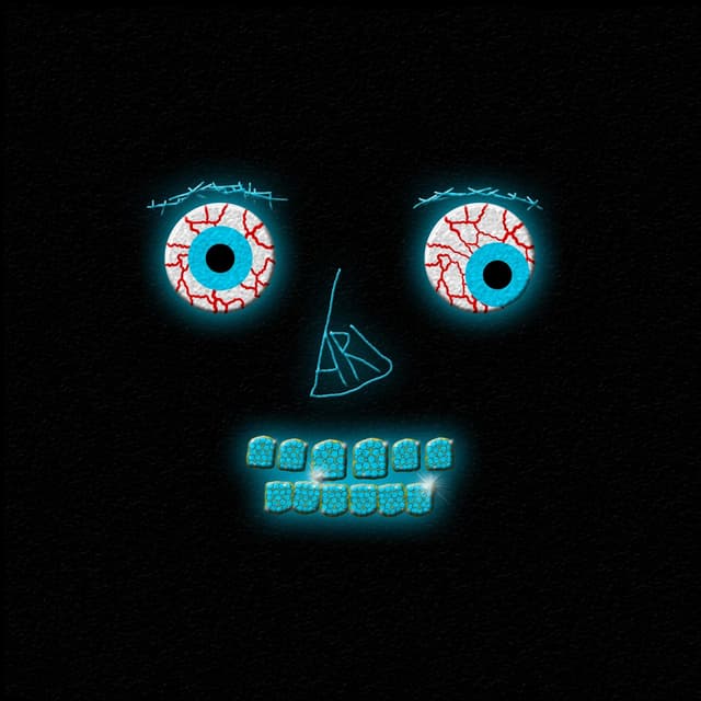 Album cover art for Hei Pappa, Jeg...