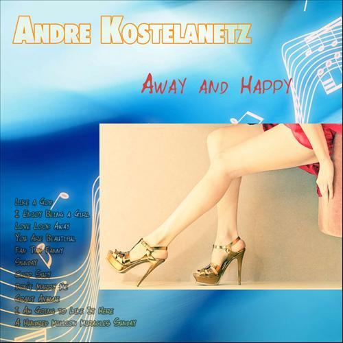 Away And Happy