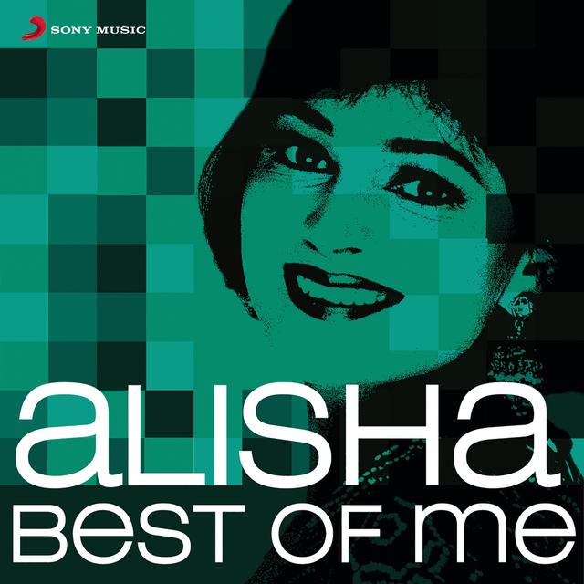 Album cover art for Best of Me
