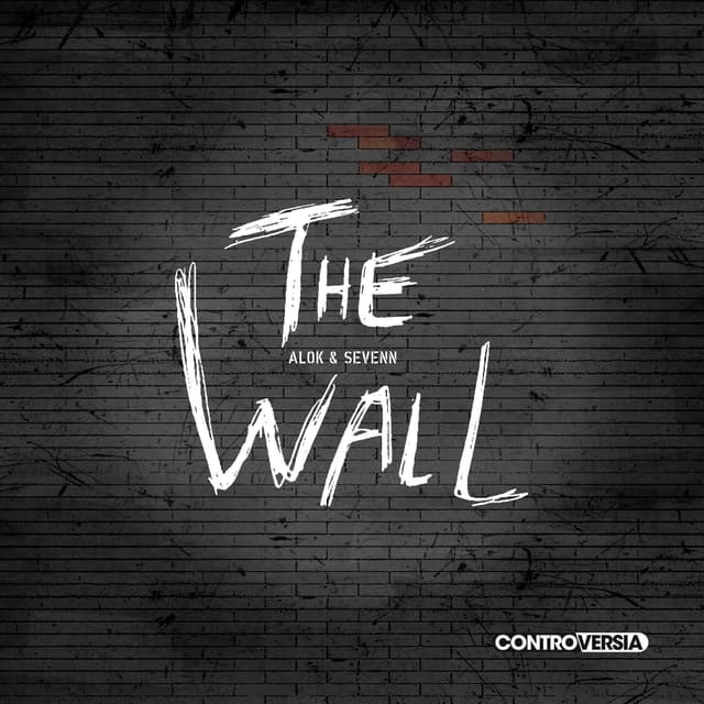 Album cover art for The Wall