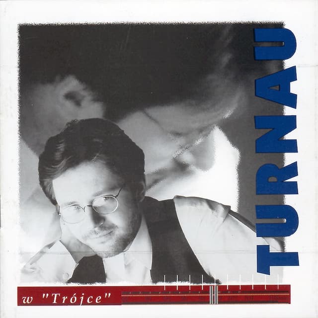 Album cover art for Turnau W Trojce