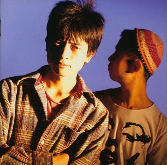 Album cover art for 勝訴