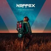 Album cover art for New Beginnings