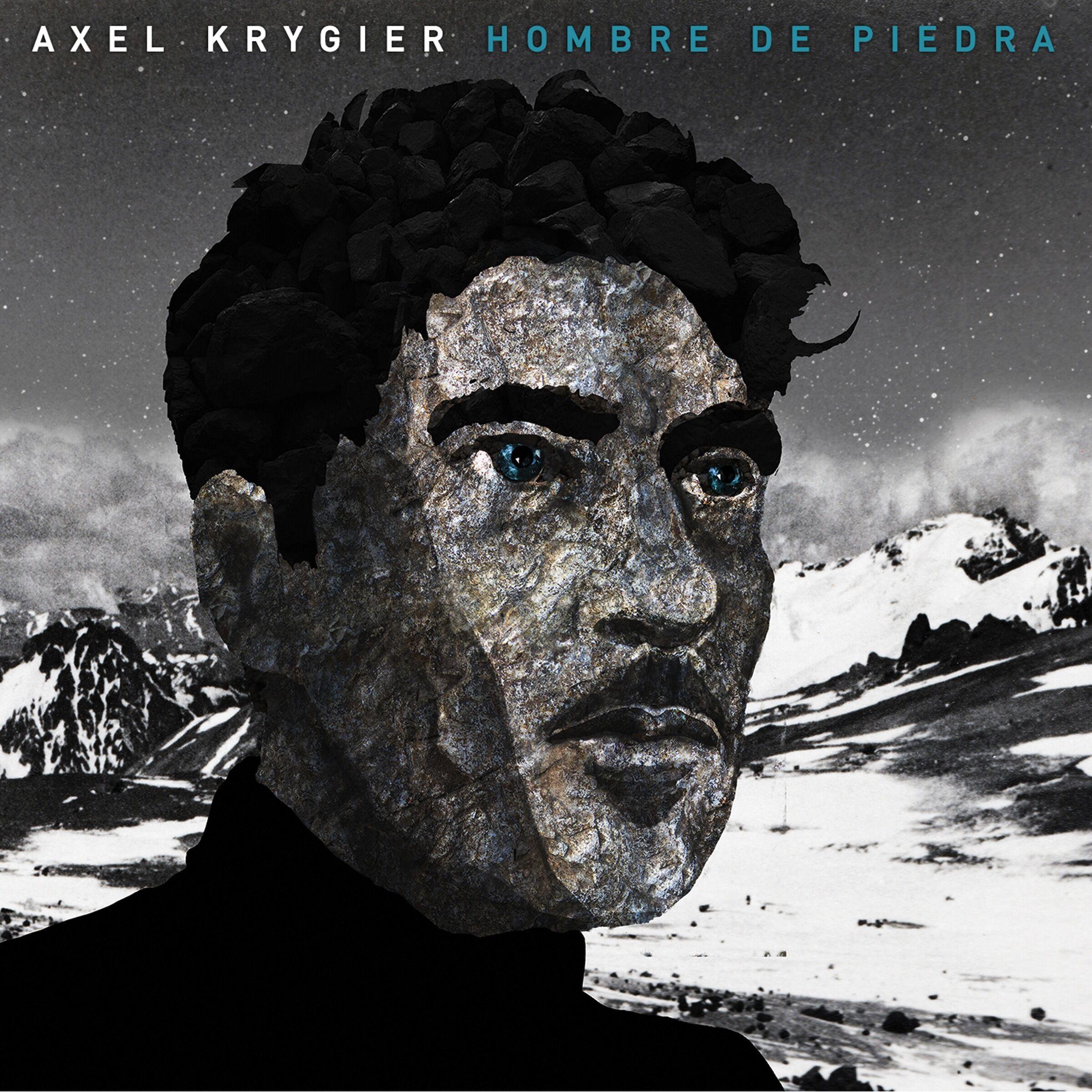 Hombre De Piedra